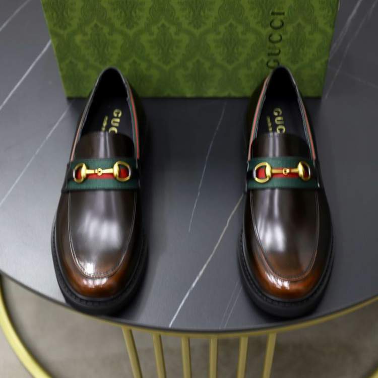 Picture of Gucci Shoes _SKUGuccisz38-44hnq12348578
